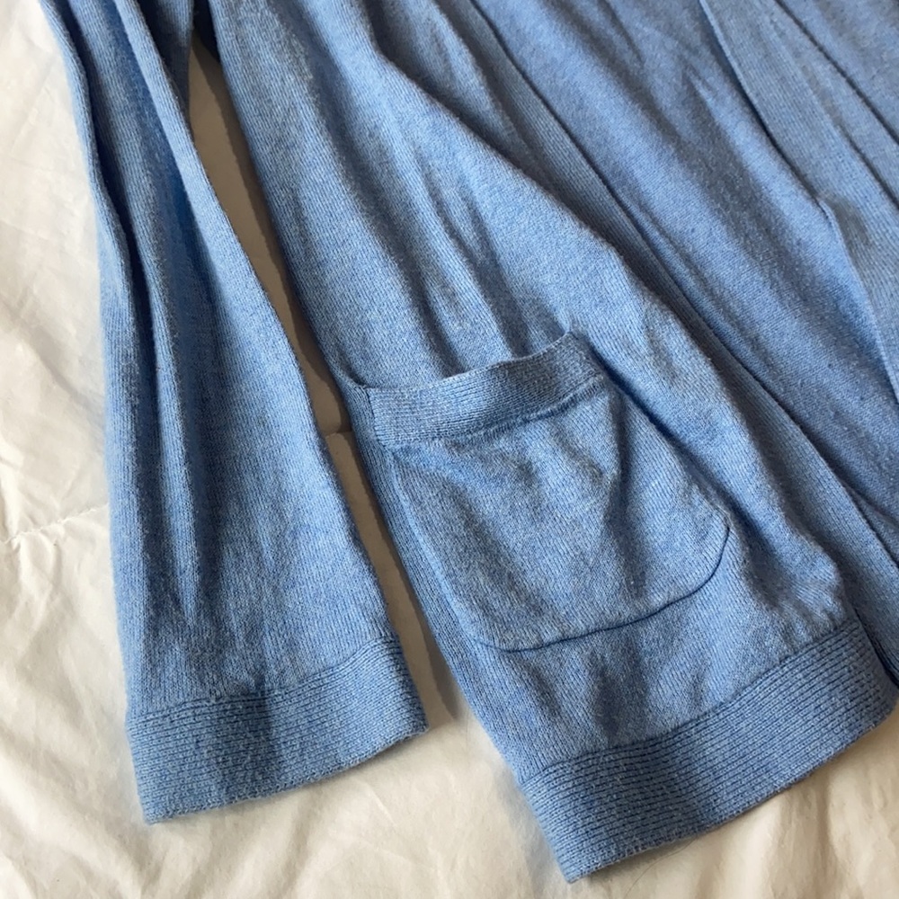 Talbots sweater - Picture 2 of 4